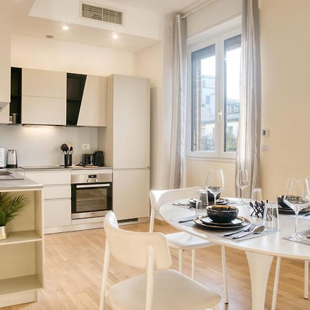 Corso Vittorio Emanuele Grandsuite - Best Position In Milan Next To Duomo Buitenkant foto
