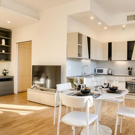 Corso Vittorio Emanuele Grandsuite - Best Position In Milan Next To Duomo Buitenkant foto