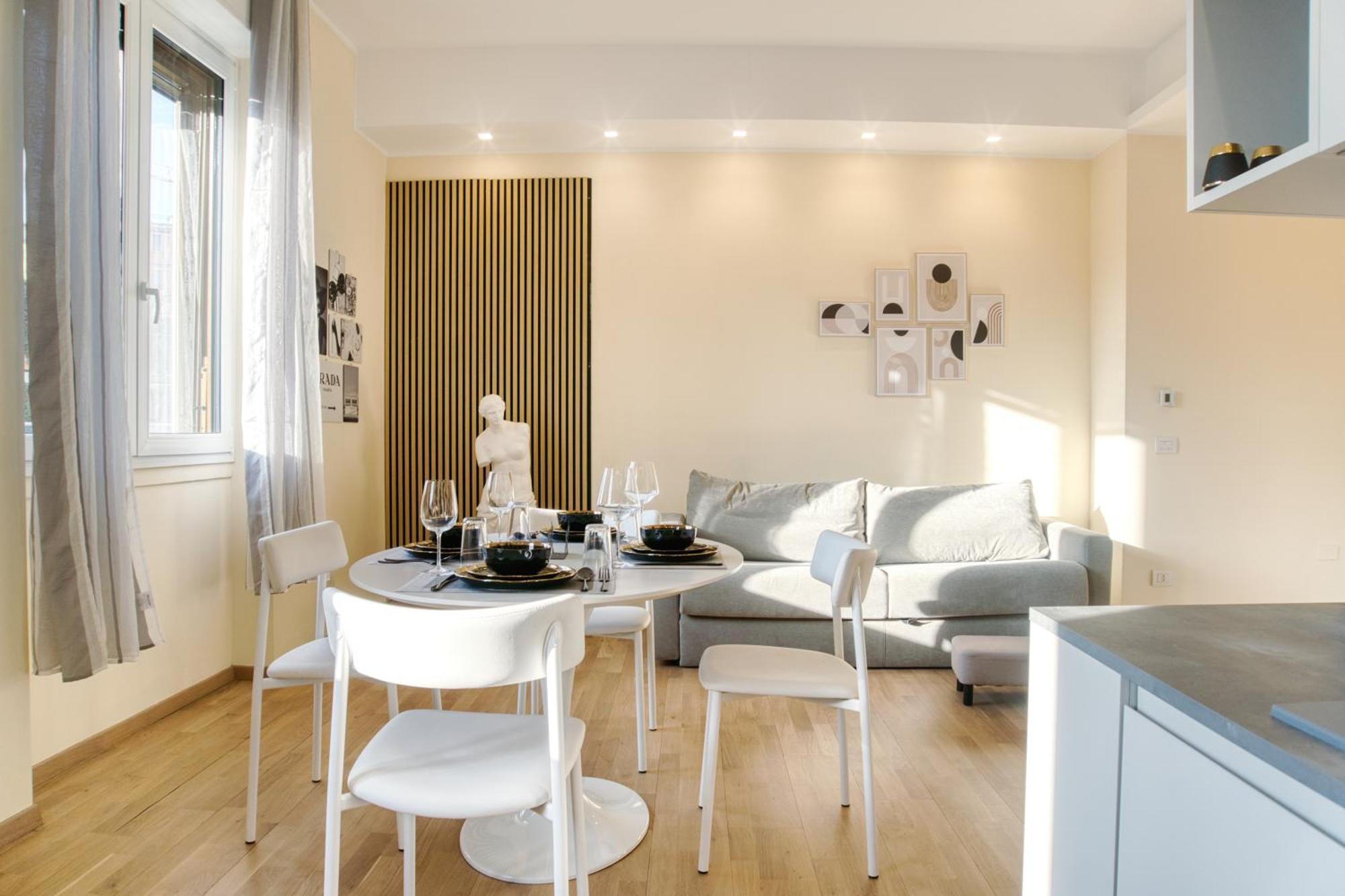 Corso Vittorio Emanuele Grandsuite - Best Position In Milan Next To Duomo Buitenkant foto