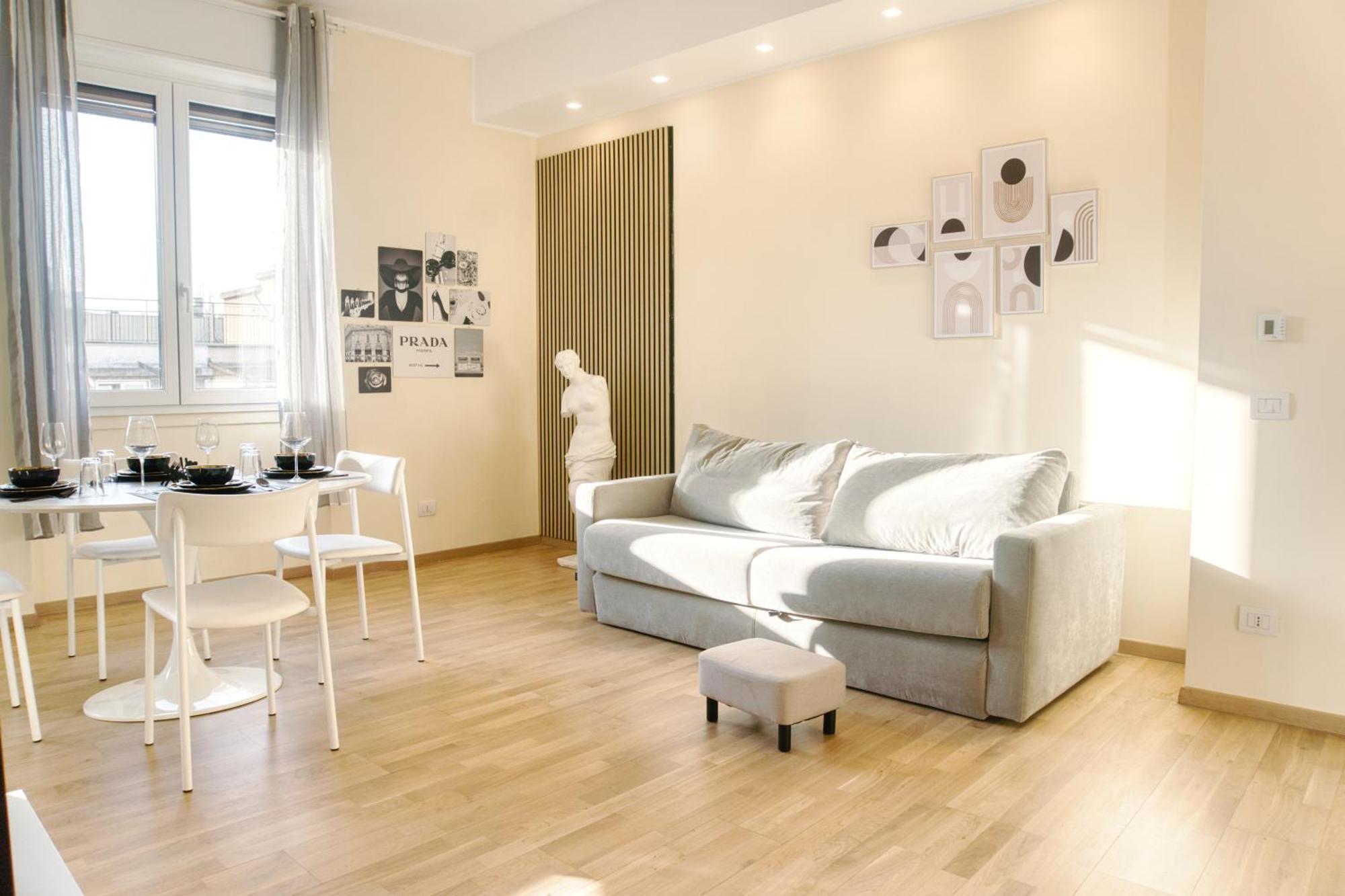 Corso Vittorio Emanuele Grandsuite - Best Position In Milan Next To Duomo Buitenkant foto